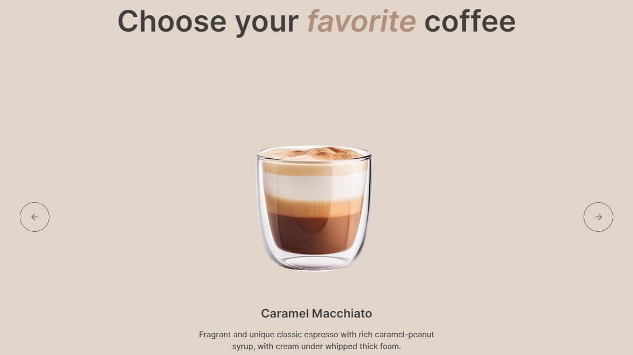 Coffee House